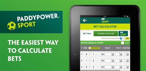 paddy power betting calculator